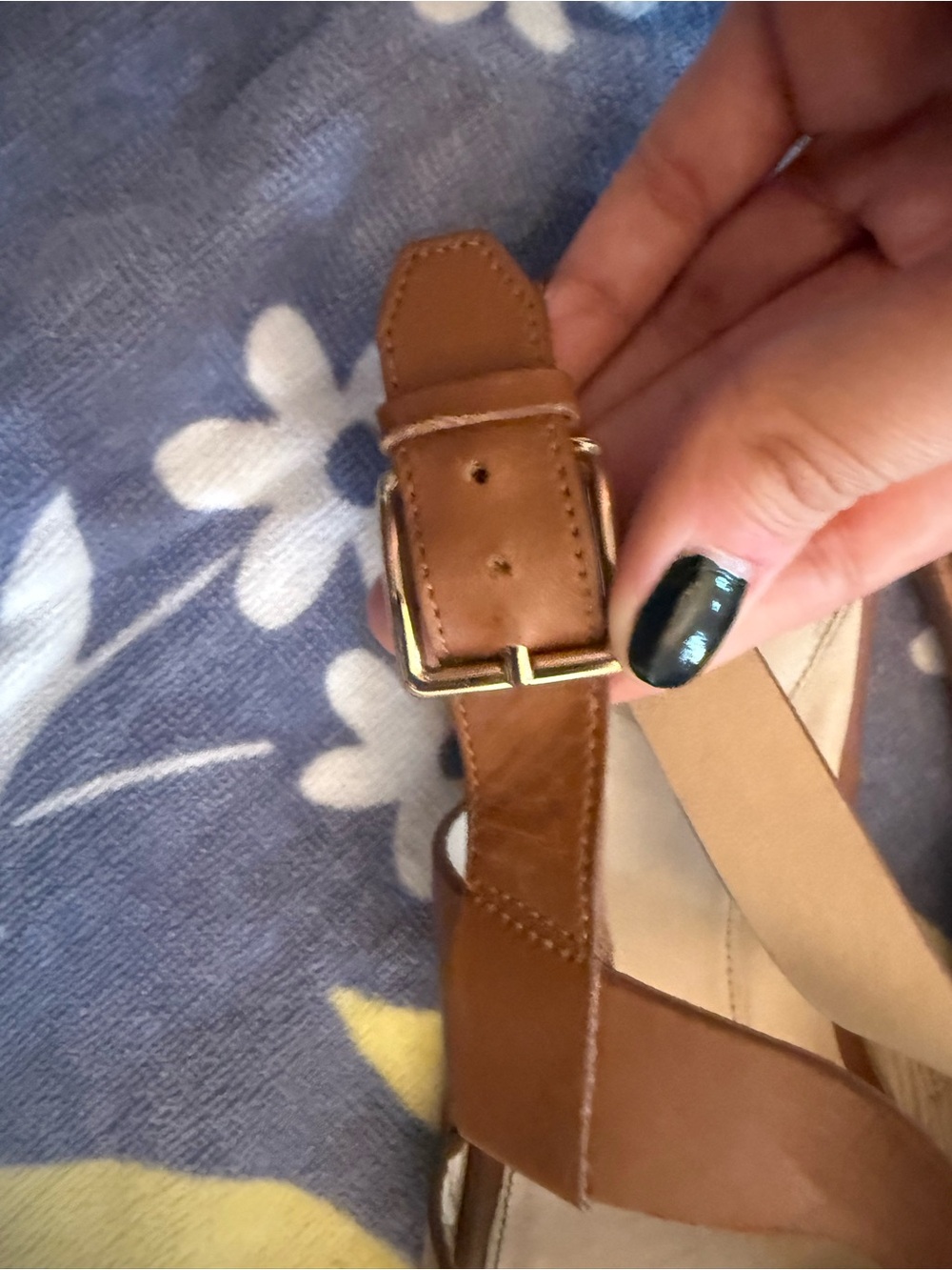 Cole Haan Sandals - Picture 9 of 10